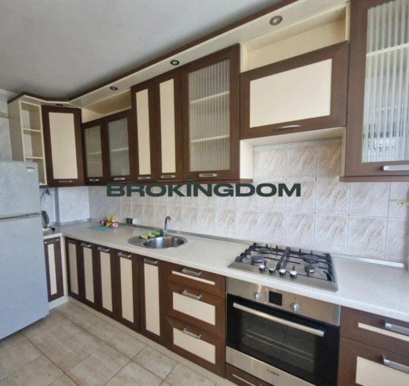 Photo 1. Three-Room flat, for sale. Brovary Lahunovoi Marii