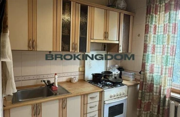 Foto Dos Ambientes piso, en venta. Kyiv Sviatoshynskyi