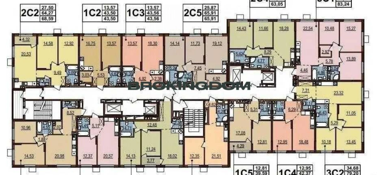 Fotografie Garsonieră apartament, de vânzare. Kyiv Podilskyi