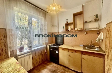 Foto Dos Ambientes piso, en venta. Kyiv Sviatoshynskyi