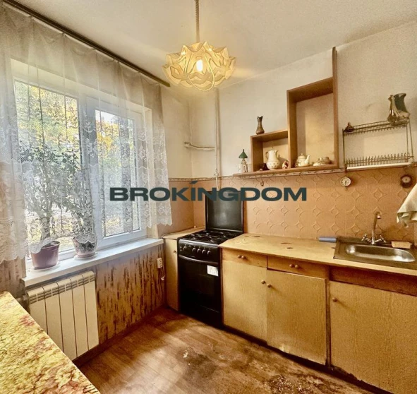 Foto 1. Dos Ambientes piso, en venta. Kyiv Sviatoshynskyi