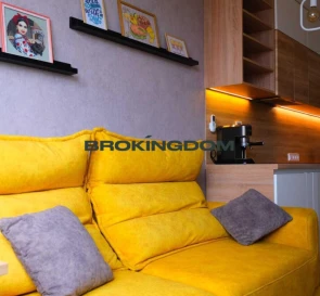 Photo 3. One-Room flat, for sale. Brovary Symonenka