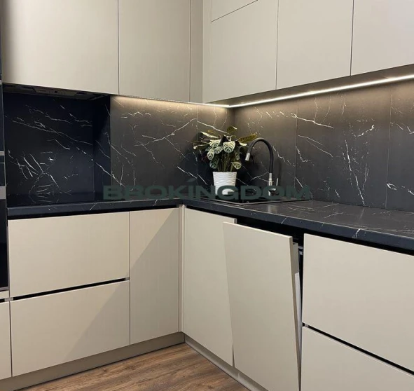 Photo 1. Two-Room flat, for sale. Brovary Symonenka