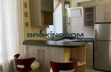 Fotografie Garsonieră apartament, de vânzare. Brovary Nezalezhnosti