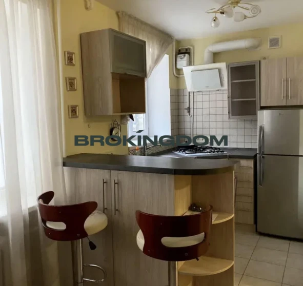 Fotografie 1. Garsonieră apartament, de vânzare. Brovary Nezalezhnosti