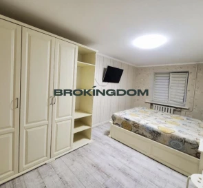 Zdjęcie 2. Trzypokojowe mieszkanie, na sprzedaż. Kyiv Печерський