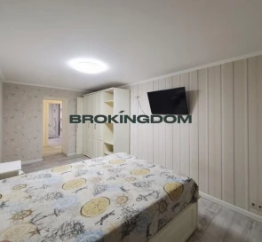 Zdjęcie 3. Trzypokojowe mieszkanie, na sprzedaż. Kyiv Печерський