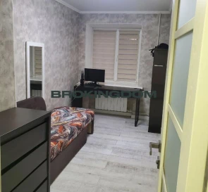 Zdjęcie 4. Trzypokojowe mieszkanie, na sprzedaż. Kyiv Печерський