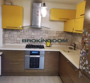 Zdjęcie 5. Trzypokojowe mieszkanie, na sprzedaż. Kyiv Печерський