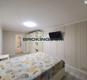 Zdjęcie 4. Trzypokojowe mieszkanie, na sprzedaż. Kyiv Голосіївський