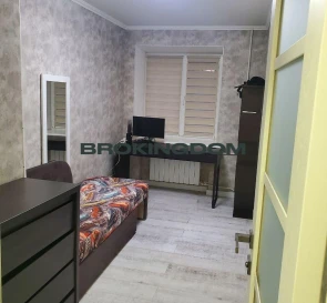 Zdjęcie 5. Trzypokojowe mieszkanie, na sprzedaż. Kyiv Голосіївський