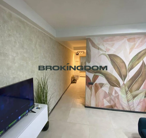 Фото 1. Двокімнатна квартира, продаж. Київ Голосіївський