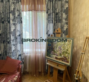 Фото 2. Трикімнатна квартира, продаж. Бровари Київська