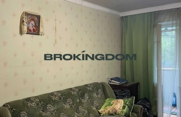 Фото Трикімнатна квартира, продаж. Бровари Київська