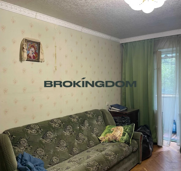 Фото 1. Трикімнатна квартира, продаж. Бровари Київська