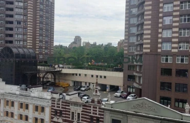 Photo One-Room flat, for sale. Kyiv Shevchenkivskyi