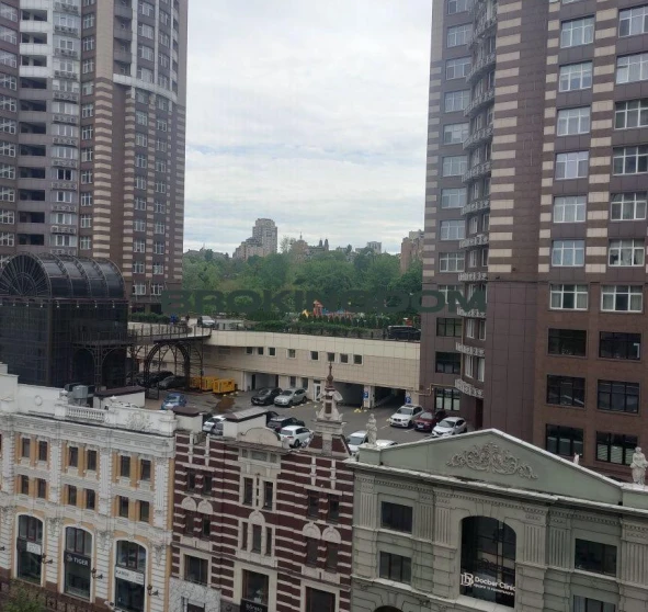 Фото 1. Однокімнатна квартира, продаж. Київ Шевченківський