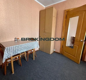 Foto 4. Dos Ambientes piso, en venta. Kyiv Solomianskyi