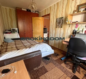 Foto 5. Dos Ambientes piso, en venta. Kyiv Solomianskyi