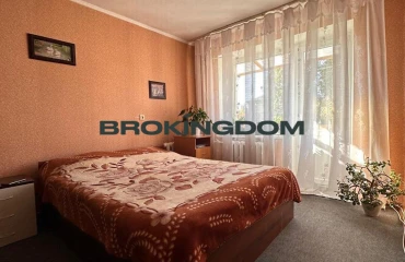 Foto Dos Ambientes piso, en venta. Kyiv Solomianskyi