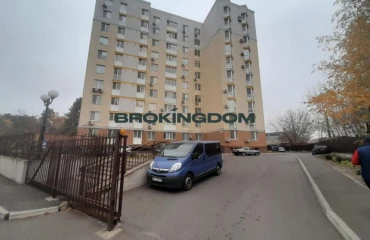 Фото Однокімнатна квартира, продаж. Бровари Шевченка