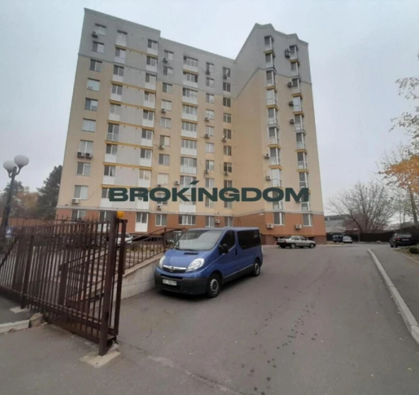 Фото 1. Однокімнатна квартира, продаж. Бровари Шевченка