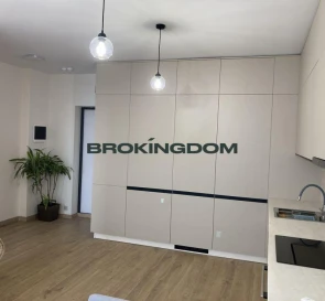 Foto 2. Monoambiente piso, en venta. Kyiv Шевченківський