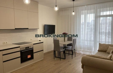 Foto Monoambiente piso, en venta. Kyiv Шевченківський