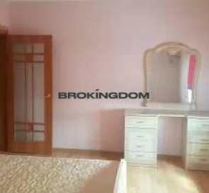 Foto 3. Dos Ambientes piso, en venta. Kyiv Solomianskyi