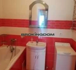 Foto 4. Dos Ambientes piso, en venta. Kyiv Solomianskyi