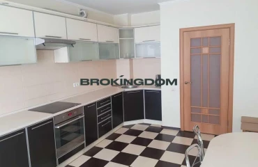 Foto Dos Ambientes piso, en venta. Kyiv Solomianskyi