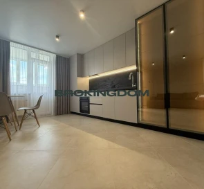 Фото 3. Однокомнатная квартира, продажа. Бровары Симоненко