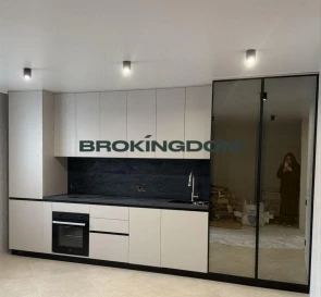 Фото 5. Однокомнатная квартира, продажа. Бровары Симоненко