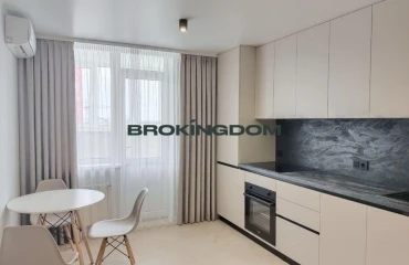 Фото Однокімнатна квартира, продаж. Бровари Симоненка