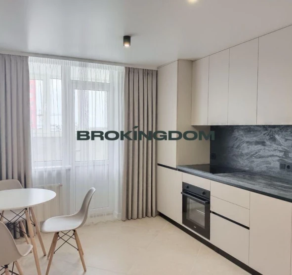 Фото 1. Однокомнатная квартира, продажа. Бровары Симоненко