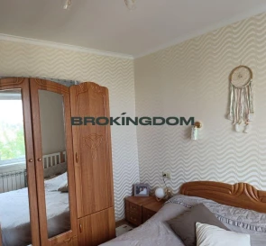 Zdjęcie 4. Trzypokojowe mieszkanie, na sprzedaż. Kyiv Оболонський