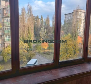 Foto 4. Dos Ambientes piso, en venta. Kyiv Sviatoshynskyi