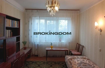Foto Dos Ambientes piso, en venta. Kyiv Sviatoshynskyi