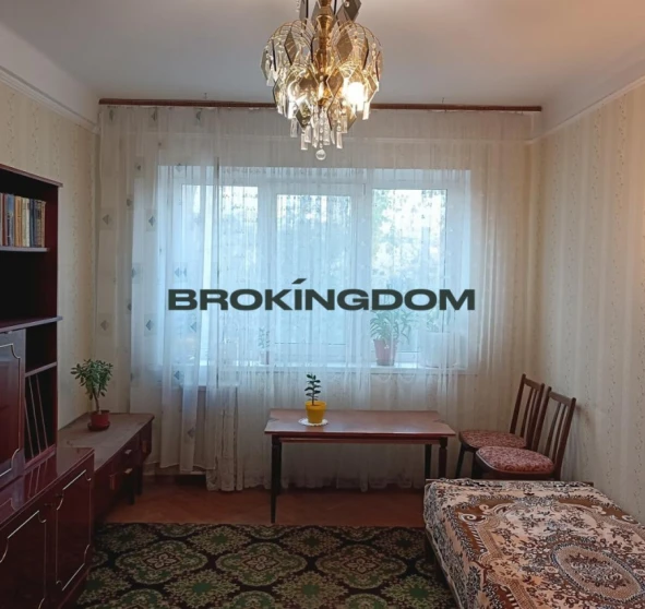 Foto 1. Dos Ambientes piso, en venta. Kyiv Sviatoshynskyi