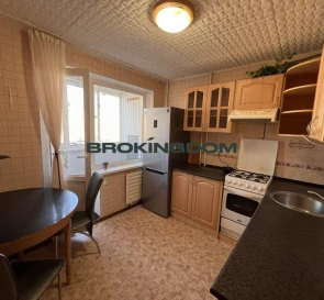 Фото 2. Однокімнатна квартира, продаж. Київ Оболонський