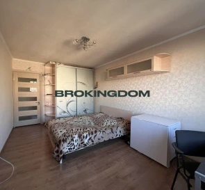 Фото 3. Однокімнатна квартира, продаж. Київ Оболонський