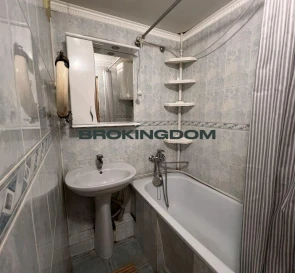 Фото 5. Однокімнатна квартира, продаж. Київ Оболонський