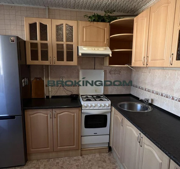 Фото 1. Однокімнатна квартира, продаж. Київ Оболонський