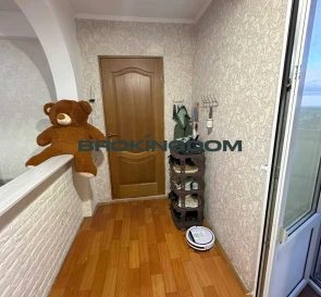 Фото 2. Двокімнатна квартира, продаж. Бровари Грушевського