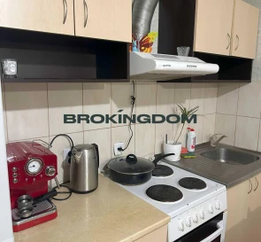 Фото 4. Двокімнатна квартира, продаж. Бровари Грушевського