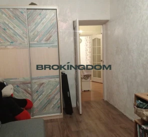 Фото 2. Двокімнатна квартира, продаж. Бровари Грушевського