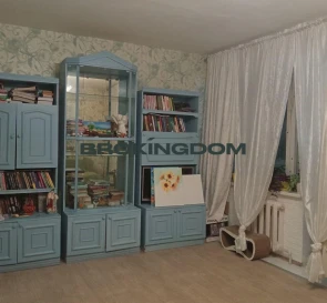 Фото 3. Двокімнатна квартира, продаж. Бровари Грушевського