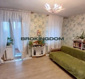 Фото 4. Двокімнатна квартира, продаж. Бровари Грушевського