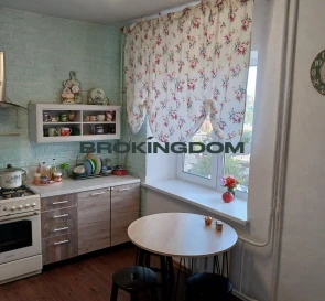 Фото 5. Двокімнатна квартира, продаж. Бровари Грушевського