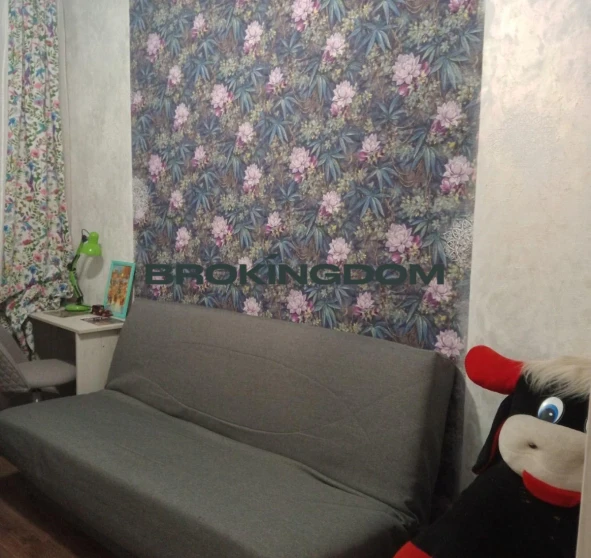 Фото 1. Двокімнатна квартира, продаж. Бровари Грушевського